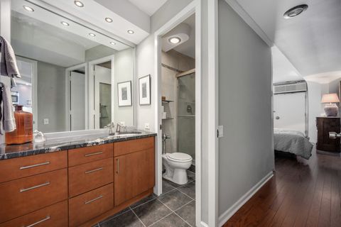 Tiny photo for 300 N STATE Street #3008, Chicago, IL 60654 (MLS # 12507022)