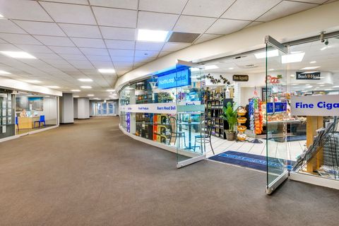 Tiny photo for 300 N STATE Street #3008, Chicago, IL 60654 (MLS # 12507022)