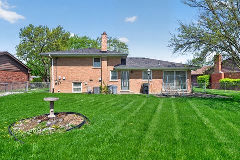 Tiny photo for 549 E 168th Street, South Holland, IL 60473 (MLS # 12633404)