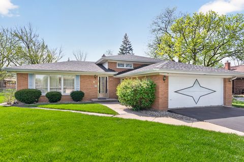 Photo of 549 E 168th Street, South Holland, IL 60473 (MLS # 12633404)