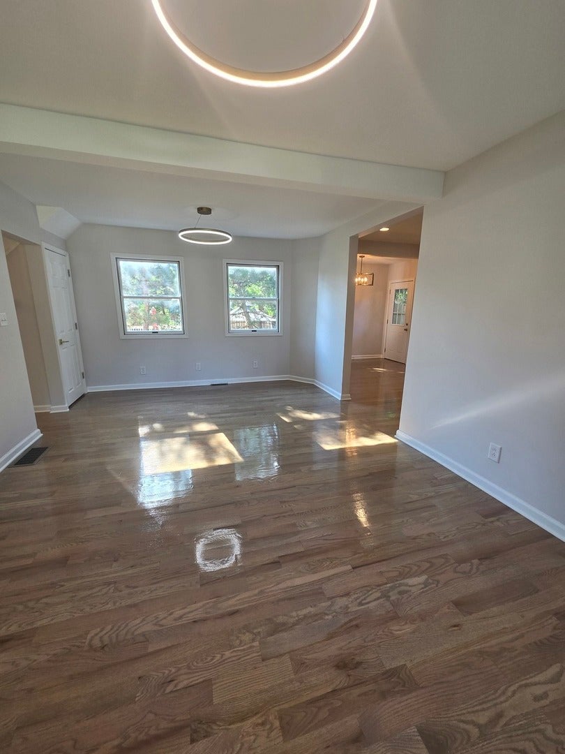 201 W Church Street