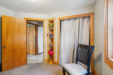 Tiny photo for 4661 S 72nd Street, Milwaukee, WI 53220 (MLS # 12507792)