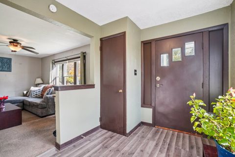 Tiny photo for 4661 S 72nd Street, Milwaukee, WI 53220 (MLS # 12507792)