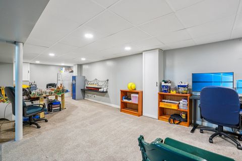 Tiny photo for 4661 S 72nd Street, Milwaukee, WI 53220 (MLS # 12507792)