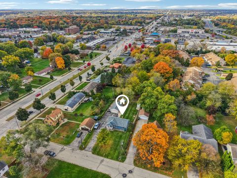 Tiny photo for 4661 S 72nd Street, Milwaukee, WI 53220 (MLS # 12507792)