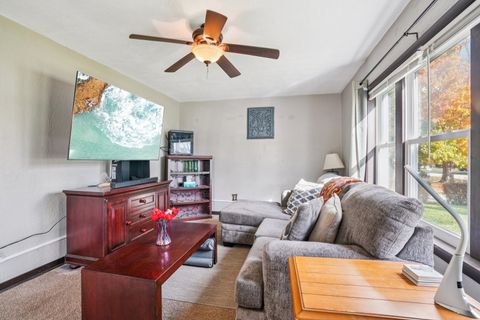 Tiny photo for 4661 S 72nd Street, Milwaukee, WI 53220 (MLS # 12507792)