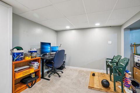 Tiny photo for 4661 S 72nd Street, Milwaukee, WI 53220 (MLS # 12507792)