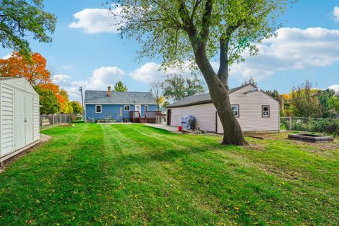 Tiny photo for 4661 S 72nd Street, Milwaukee, WI 53220 (MLS # 12507792)