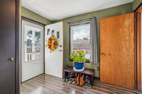 Tiny photo for 4661 S 72nd Street, Milwaukee, WI 53220 (MLS # 12507792)