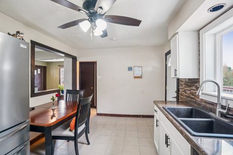 Tiny photo for 4661 S 72nd Street, Milwaukee, WI 53220 (MLS # 12507792)