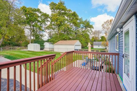 Tiny photo for 4661 S 72nd Street, Milwaukee, WI 53220 (MLS # 12507792)
