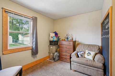 Tiny photo for 4661 S 72nd Street, Milwaukee, WI 53220 (MLS # 12507792)