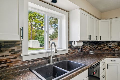 Tiny photo for 4661 S 72nd Street, Milwaukee, WI 53220 (MLS # 12507792)