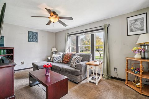 Tiny photo for 4661 S 72nd Street, Milwaukee, WI 53220 (MLS # 12507792)