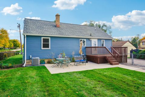 Tiny photo for 4661 S 72nd Street, Milwaukee, WI 53220 (MLS # 12507792)