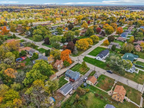 Tiny photo for 4661 S 72nd Street, Milwaukee, WI 53220 (MLS # 12507792)