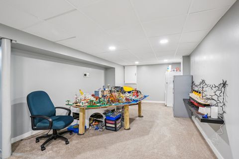 Tiny photo for 4661 S 72nd Street, Milwaukee, WI 53220 (MLS # 12507792)