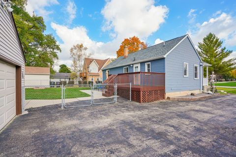 Tiny photo for 4661 S 72nd Street, Milwaukee, WI 53220 (MLS # 12507792)