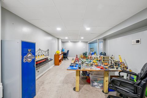 Tiny photo for 4661 S 72nd Street, Milwaukee, WI 53220 (MLS # 12507792)