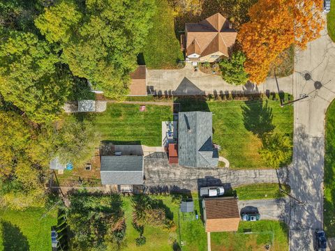 Tiny photo for 4661 S 72nd Street, Milwaukee, WI 53220 (MLS # 12507792)