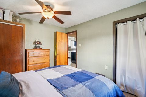 Tiny photo for 4661 S 72nd Street, Milwaukee, WI 53220 (MLS # 12507792)