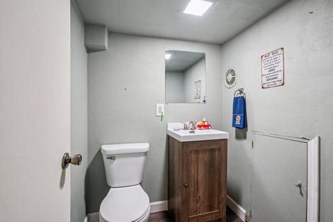 Tiny photo for 4661 S 72nd Street, Milwaukee, WI 53220 (MLS # 12507792)