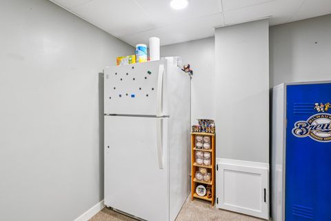 Tiny photo for 4661 S 72nd Street, Milwaukee, WI 53220 (MLS # 12507792)