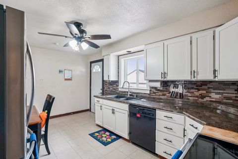 Tiny photo for 4661 S 72nd Street, Milwaukee, WI 53220 (MLS # 12507792)