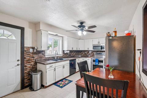 Tiny photo for 4661 S 72nd Street, Milwaukee, WI 53220 (MLS # 12507792)