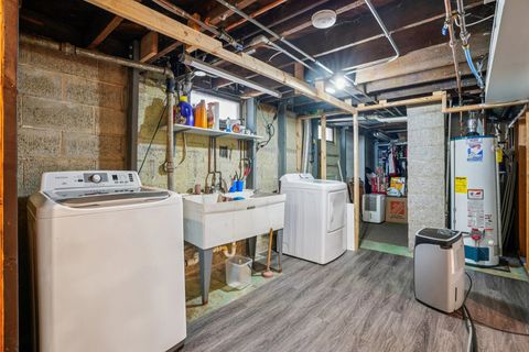 Tiny photo for 4661 S 72nd Street, Milwaukee, WI 53220 (MLS # 12507792)