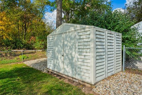 Tiny photo for 4661 S 72nd Street, Milwaukee, WI 53220 (MLS # 12507792)