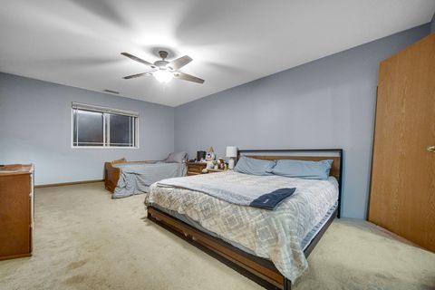 Tiny photo for 2034 Manico Court #200, Crest Hill, IL 60403 (MLS # 12521963)