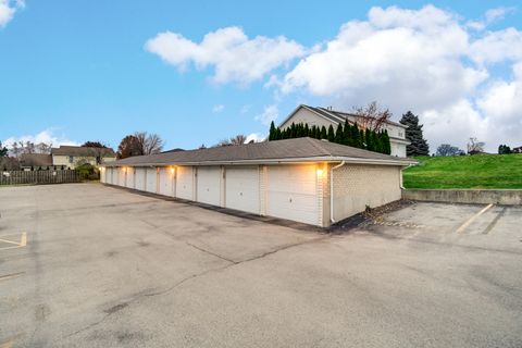 Tiny photo for 2034 Manico Court #200, Crest Hill, IL 60403 (MLS # 12521963)