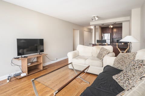 Tiny photo for 5415 N SHERIDAN Road #708, Chicago, IL 60640 (MLS # 12712151)
