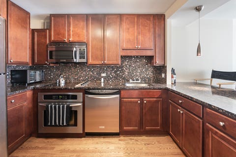 Tiny photo for 5415 N SHERIDAN Road #708, Chicago, IL 60640 (MLS # 12712151)