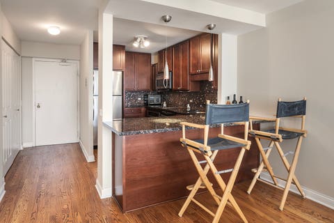 Tiny photo for 5415 N SHERIDAN Road #708, Chicago, IL 60640 (MLS # 12712151)