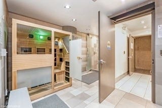 Tiny photo for 5415 N SHERIDAN Road #708, Chicago, IL 60640 (MLS # 12712151)