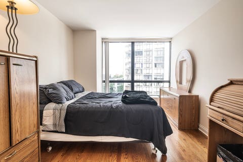 Tiny photo for 5415 N SHERIDAN Road #708, Chicago, IL 60640 (MLS # 12712151)