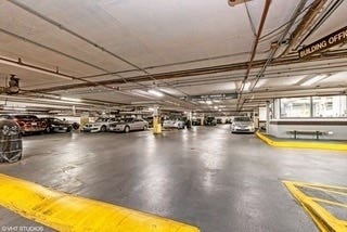 Tiny photo for 5415 N SHERIDAN Road #708, Chicago, IL 60640 (MLS # 12712151)