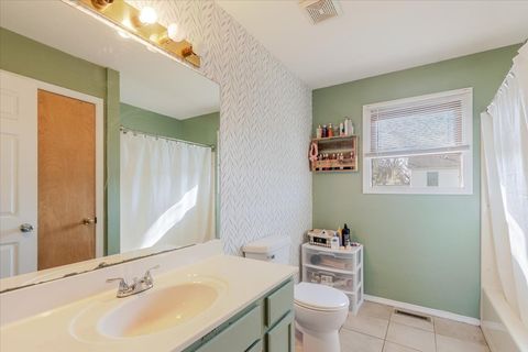 Tiny photo for 12 Spiria Court, Bloomington, IL 61701 (MLS # 12620473)