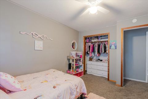 Tiny photo for 12 Spiria Court, Bloomington, IL 61701 (MLS # 12620473)