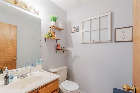 Tiny photo for 12 Spiria Court, Bloomington, IL 61701 (MLS # 12620473)