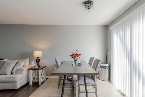 Tiny photo for 12 Spiria Court, Bloomington, IL 61701 (MLS # 12620473)