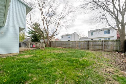 Tiny photo for 12 Spiria Court, Bloomington, IL 61701 (MLS # 12620473)