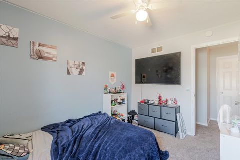 Tiny photo for 12 Spiria Court, Bloomington, IL 61701 (MLS # 12620473)