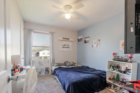 Tiny photo for 12 Spiria Court, Bloomington, IL 61701 (MLS # 12620473)