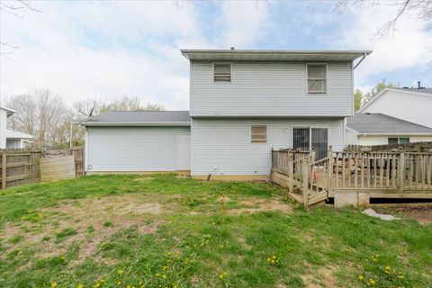 Tiny photo for 12 Spiria Court, Bloomington, IL 61701 (MLS # 12620473)