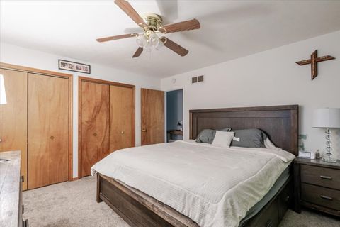 Tiny photo for 12 Spiria Court, Bloomington, IL 61701 (MLS # 12620473)