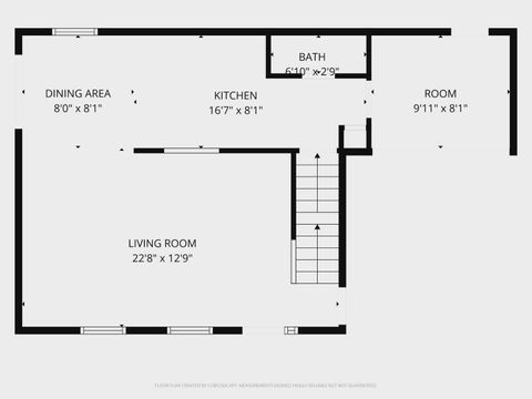 Tiny photo for 4336 W Emerald Way Street, Alsip, IL 60803 (MLS # 12497428)