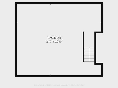 Tiny photo for 4336 W Emerald Way Street, Alsip, IL 60803 (MLS # 12497428)